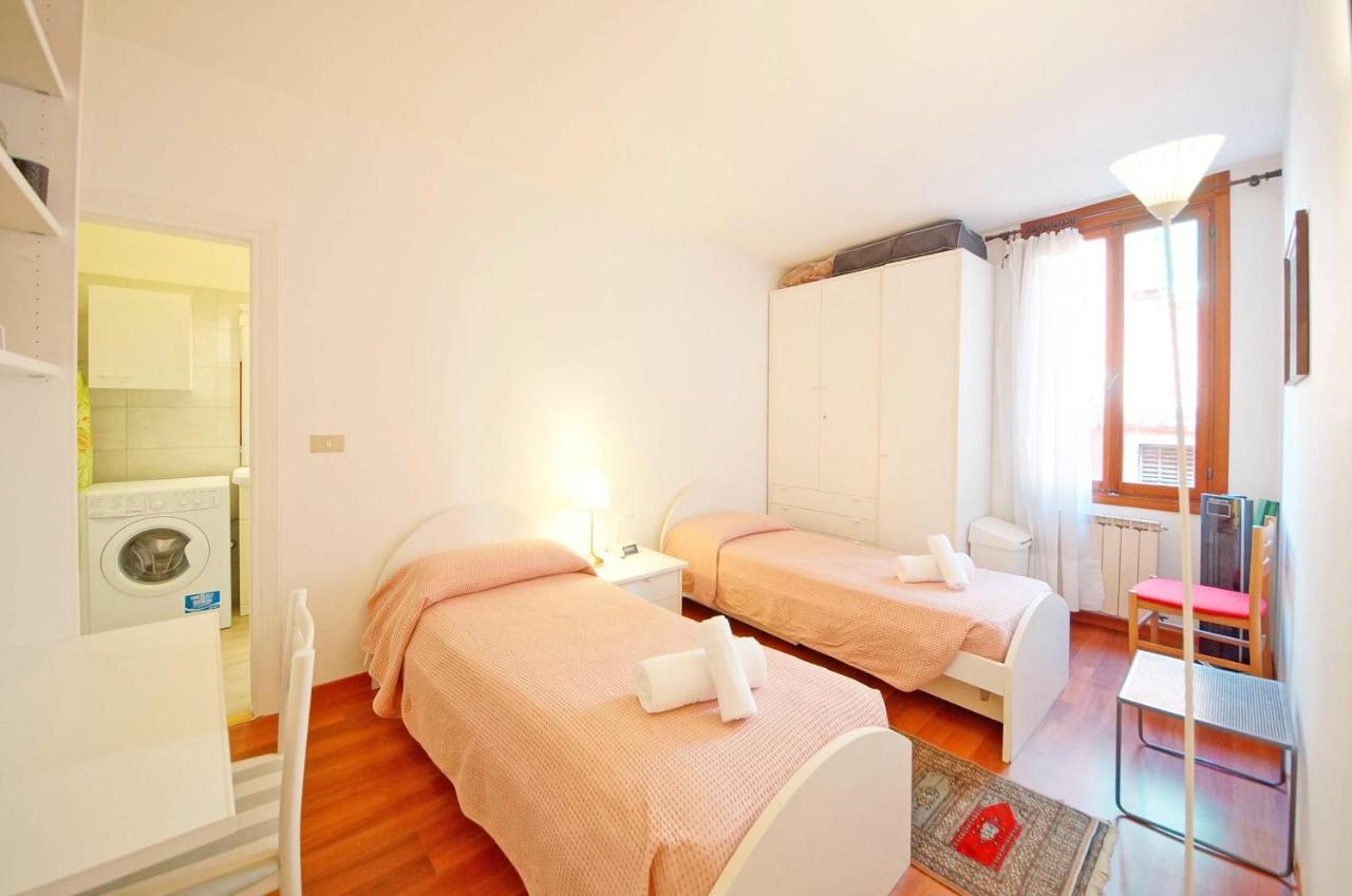 Dolcevita Apartments N 285 Венеція Екстер'єр фото