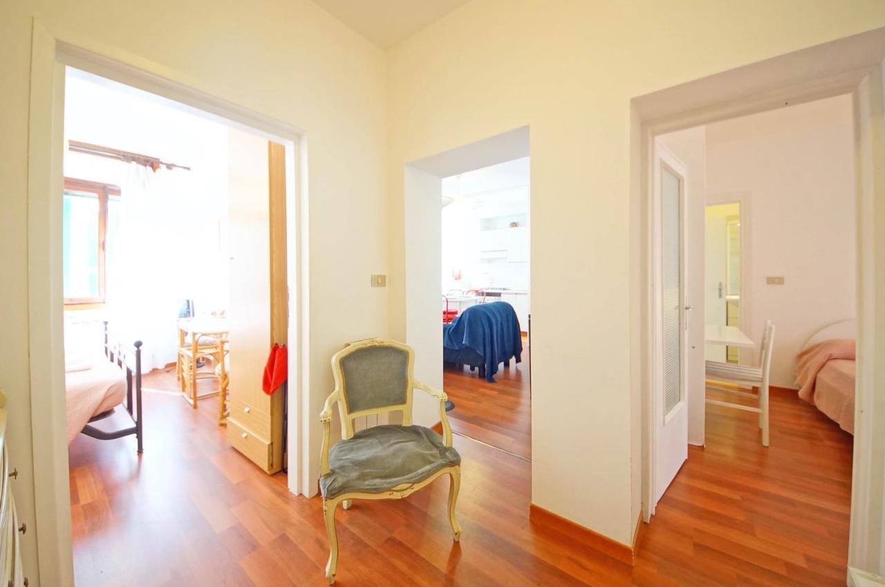 Dolcevita Apartments N 285 Венеція Екстер'єр фото