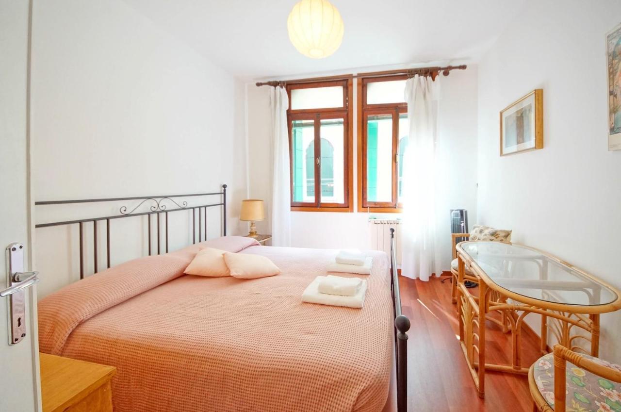 Dolcevita Apartments N 285 Венеція Екстер'єр фото