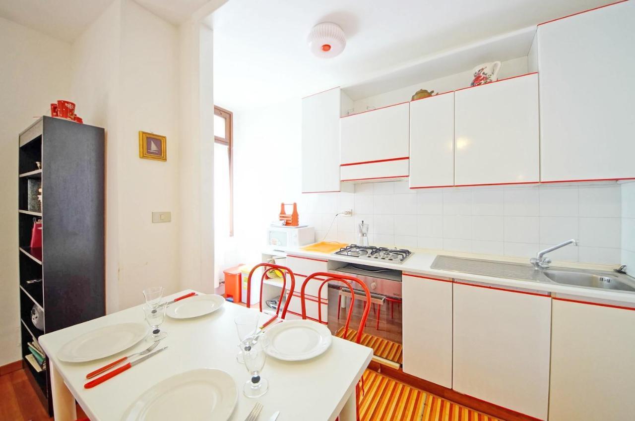 Dolcevita Apartments N 285 Венеція Екстер'єр фото