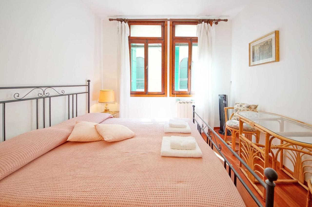 Dolcevita Apartments N 285 Венеція Екстер'єр фото