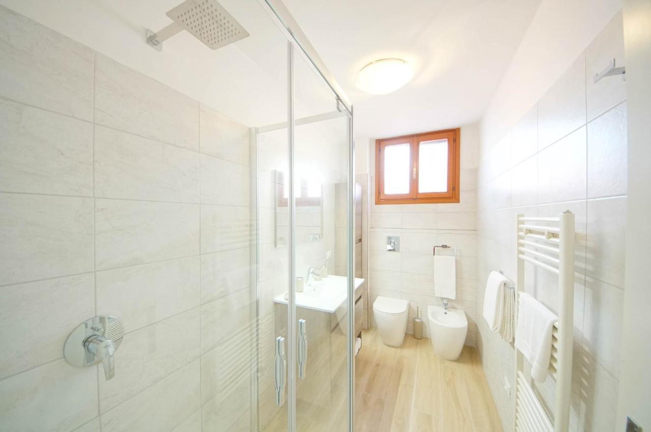 Dolcevita Apartments N 285 Венеція Екстер'єр фото