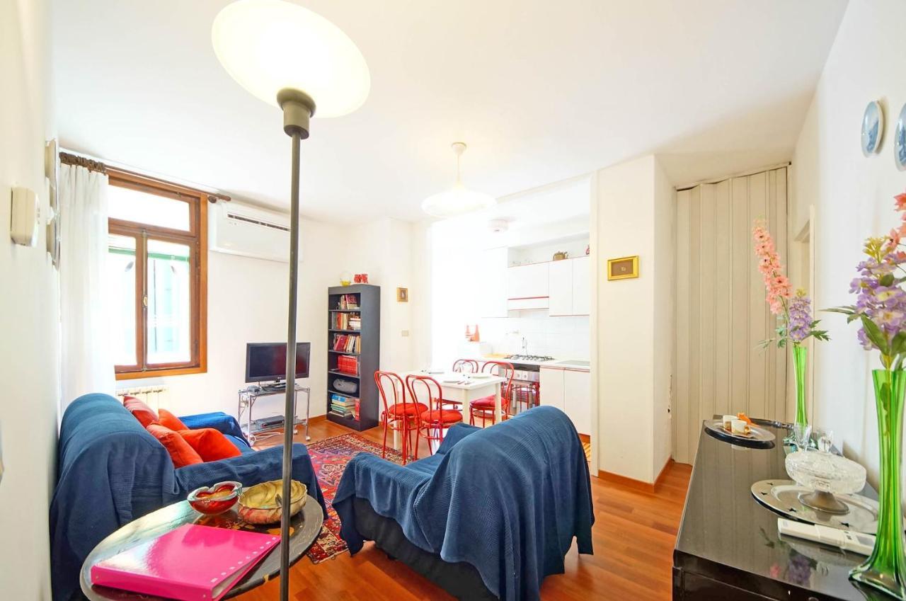 Dolcevita Apartments N 285 Венеція Екстер'єр фото