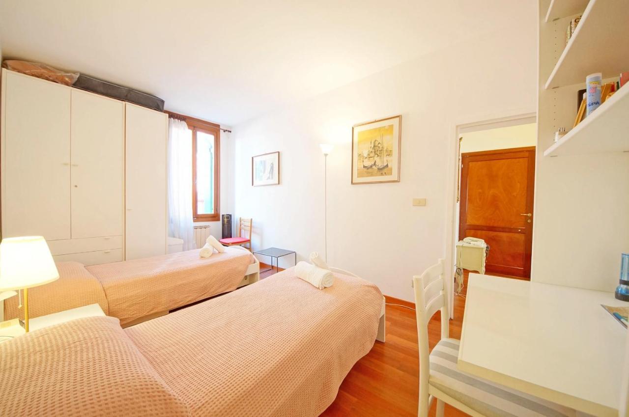 Dolcevita Apartments N 285 Венеція Екстер'єр фото
