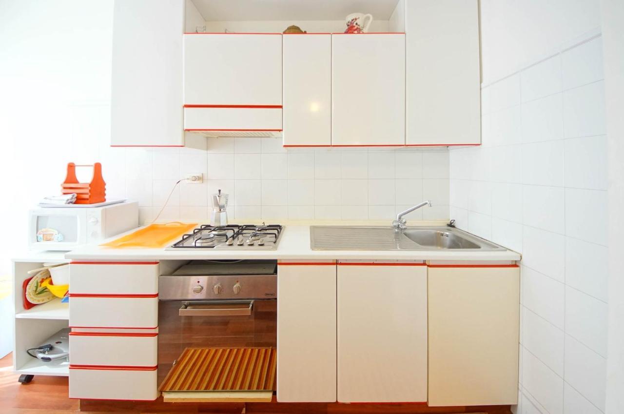 Dolcevita Apartments N 285 Венеція Екстер'єр фото