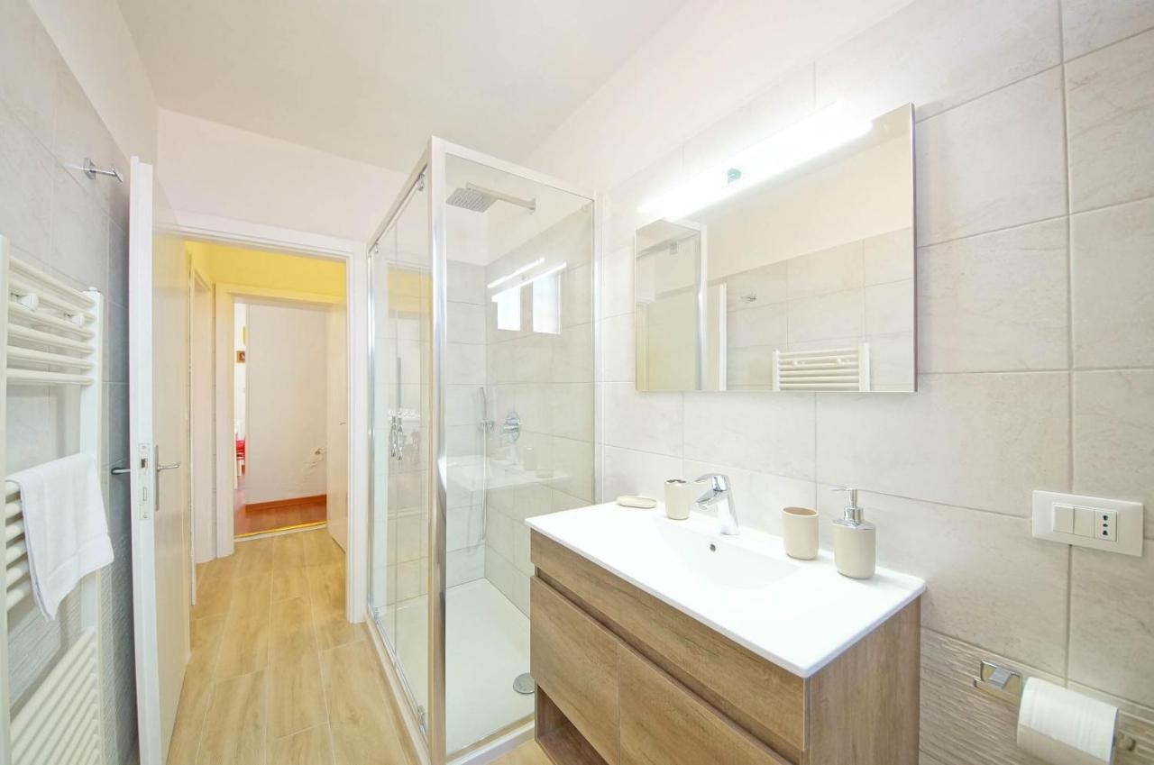 Dolcevita Apartments N 285 Венеція Екстер'єр фото