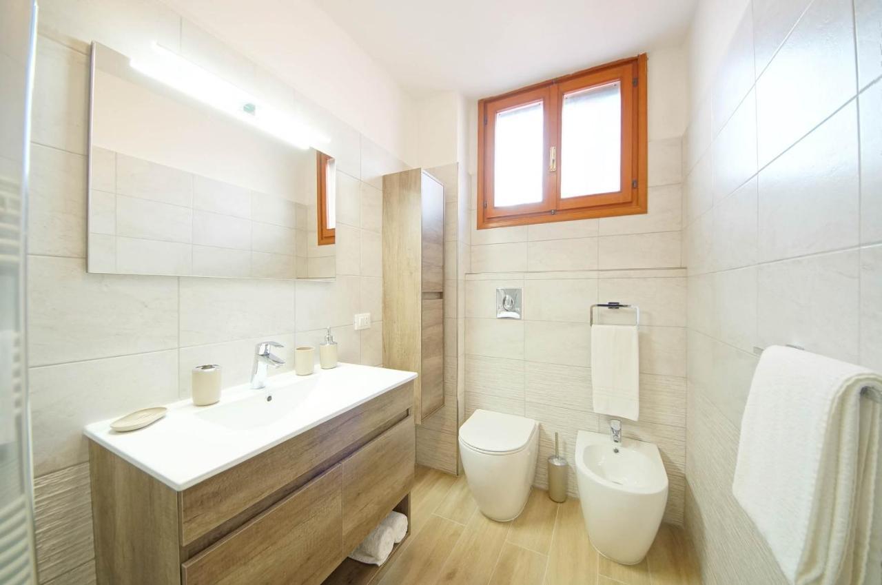 Dolcevita Apartments N 285 Венеція Екстер'єр фото