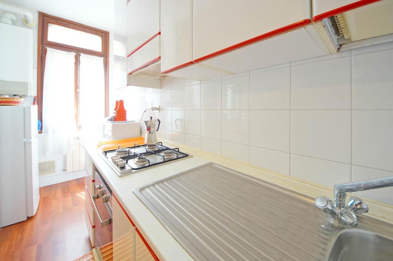 Dolcevita Apartments N 285 Венеція Екстер'єр фото