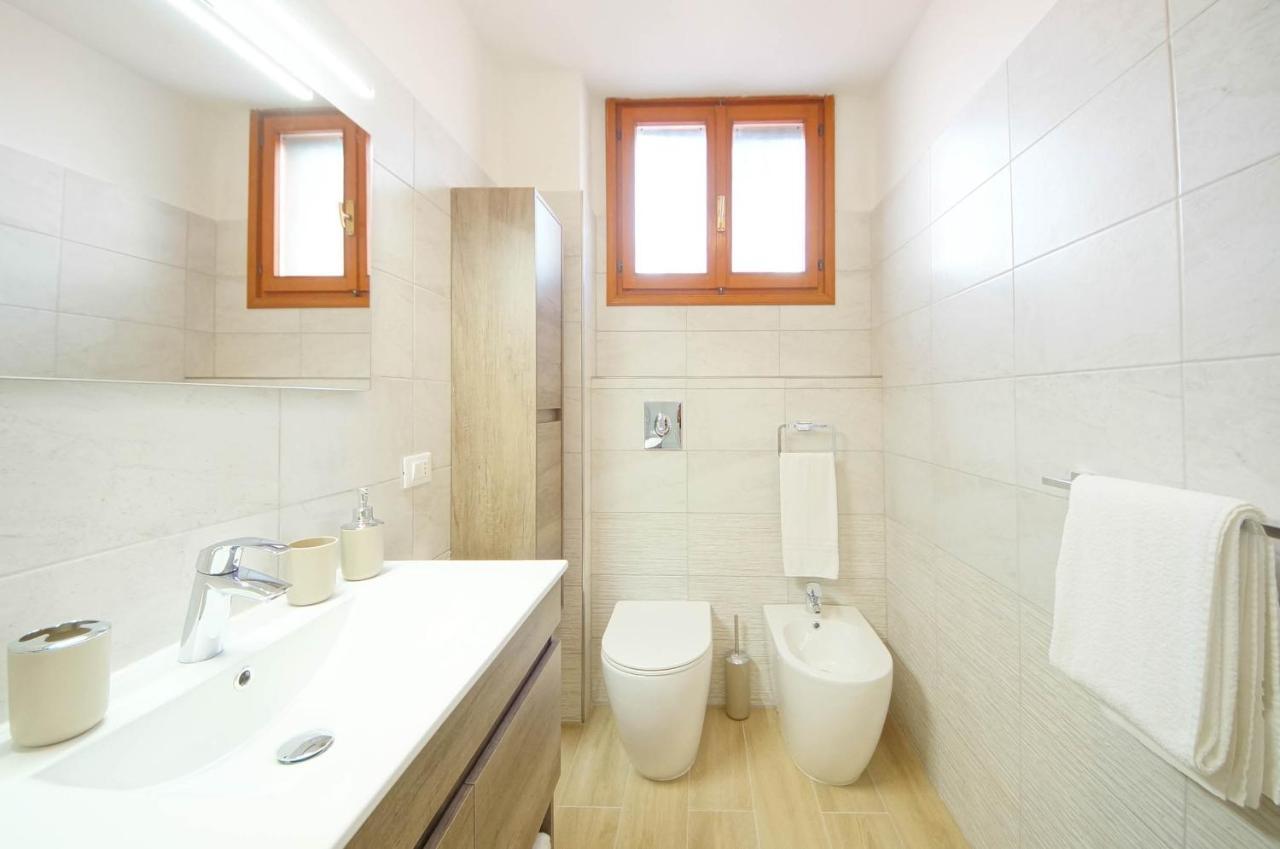Dolcevita Apartments N 285 Венеція Екстер'єр фото