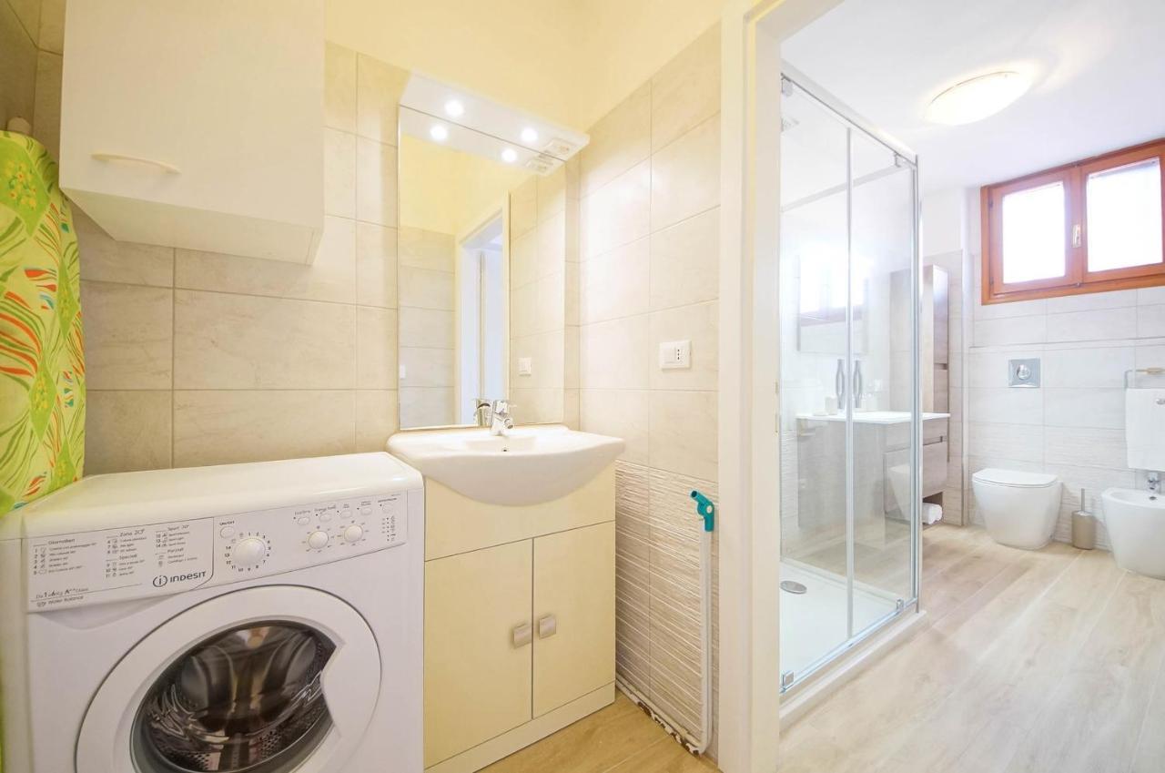 Dolcevita Apartments N 285 Венеція Екстер'єр фото