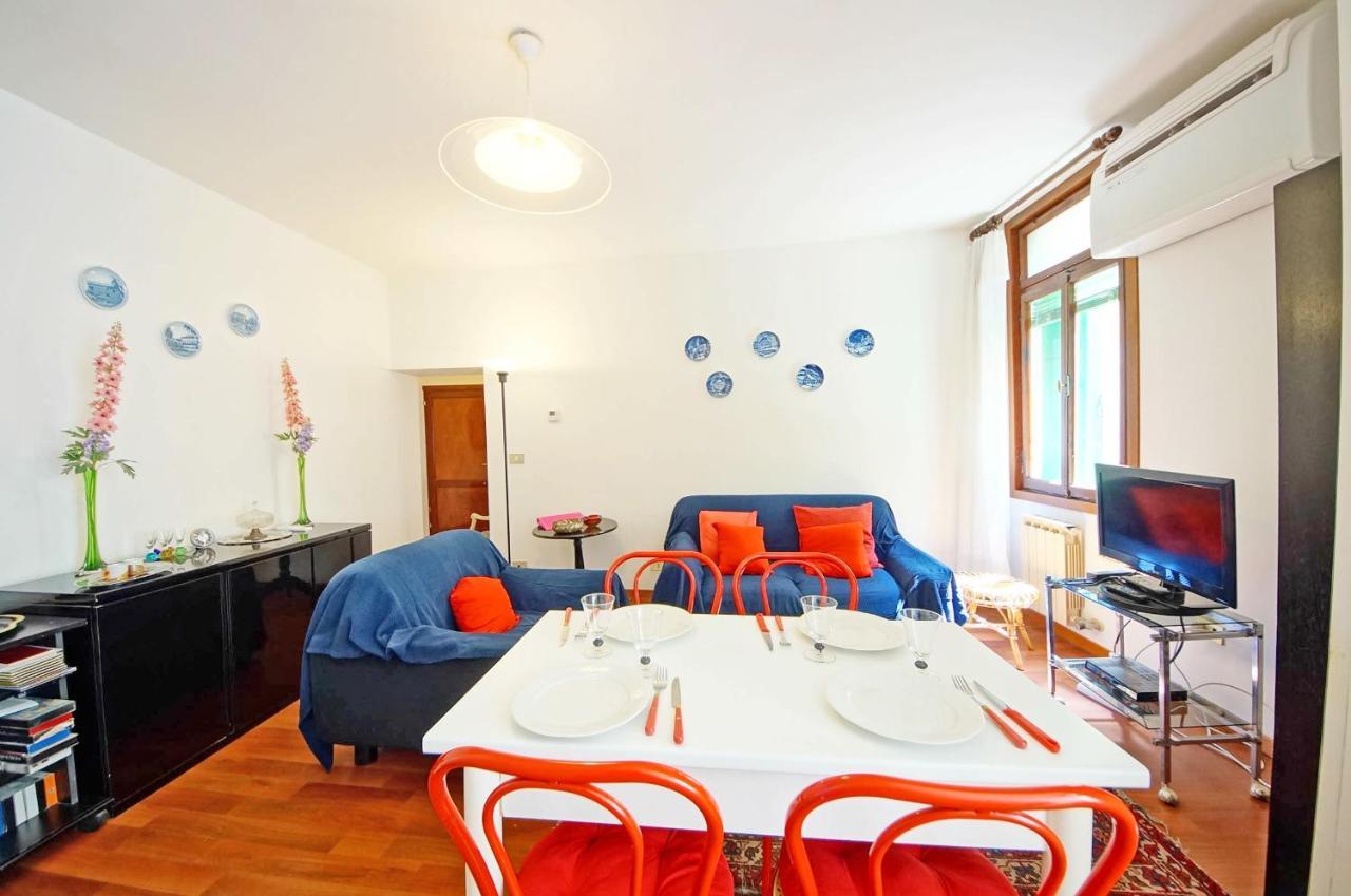 Dolcevita Apartments N 285 Венеція Екстер'єр фото